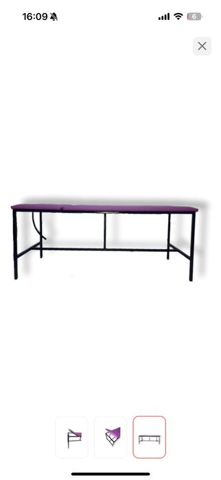 Продам кушетку в идеальном состоянии, самовывоз