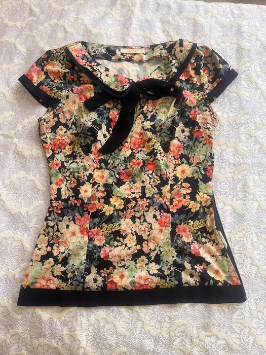 Отдам даром вещи на девушку 38 размер