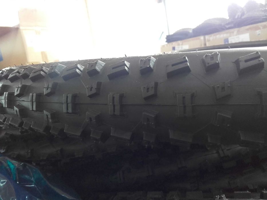 Вело гуми 27.5x2.35 TOUGH TOM KEVLAR GUARD 60-584 Н411 ТВ.