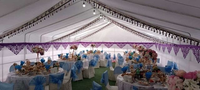 Дайын кәсіп сатылады.