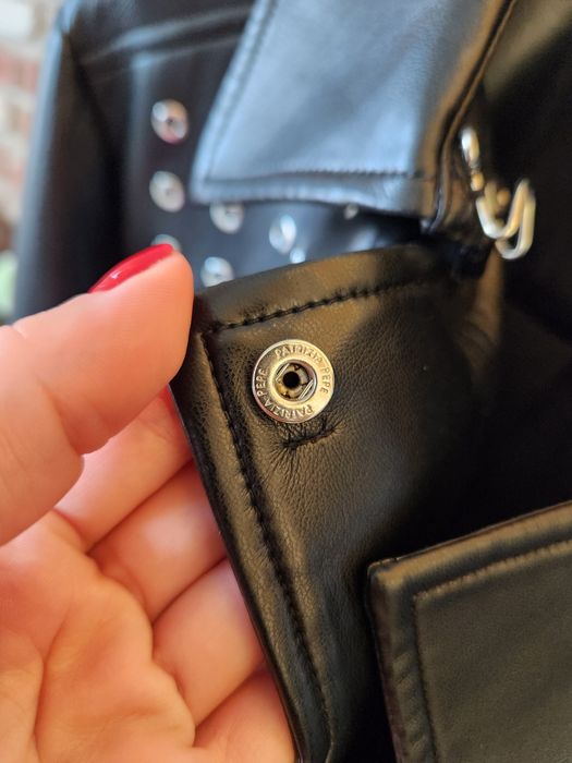 Patrizia Pepe Палто Нова Колекция