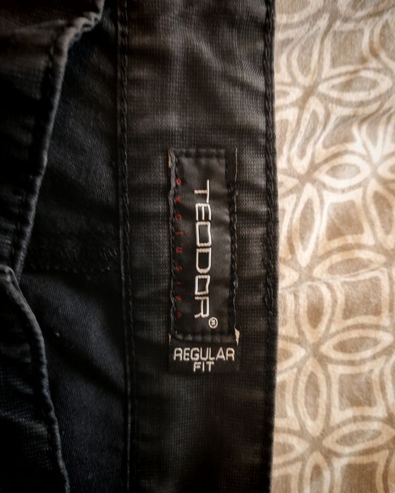 Спортно елегантен Панталон Teodor