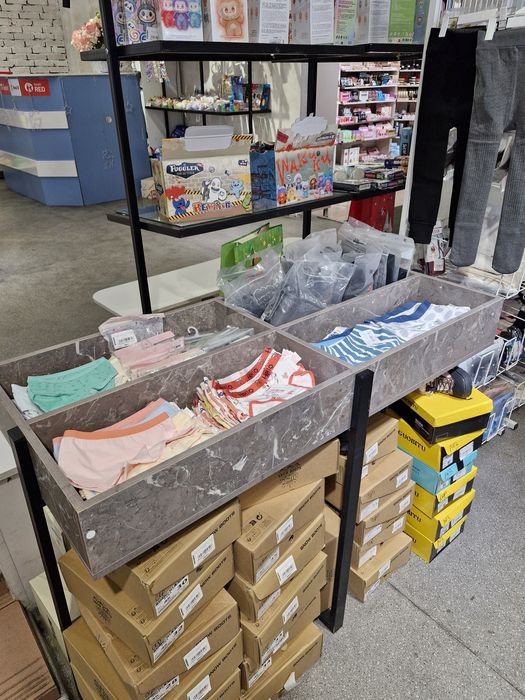 Продам торговое оборудование