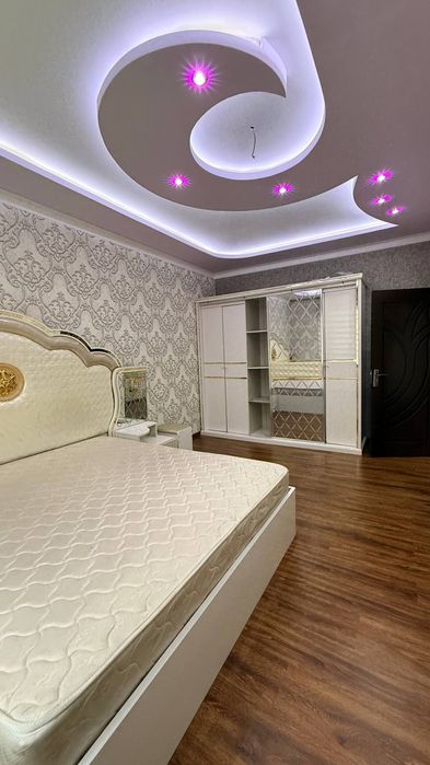 Юнусабад 15. 3/3/4. Метро Туркистон