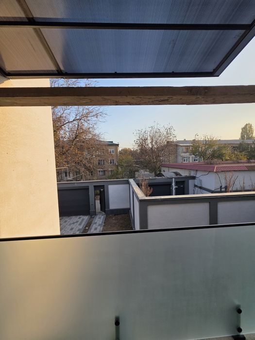 Дурмень САНИИФ,  продаётся новый еврокоттедж под ключ 2.7 сот. 5 комн.