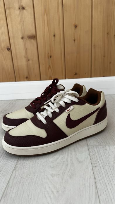 Оригинальный кроссовки Nike Ebernon