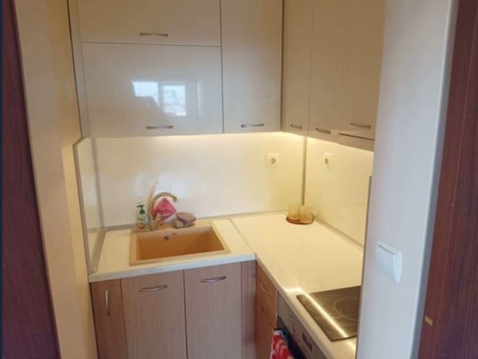 3-стаен в София-Хаджи Димитър цена 549 евро