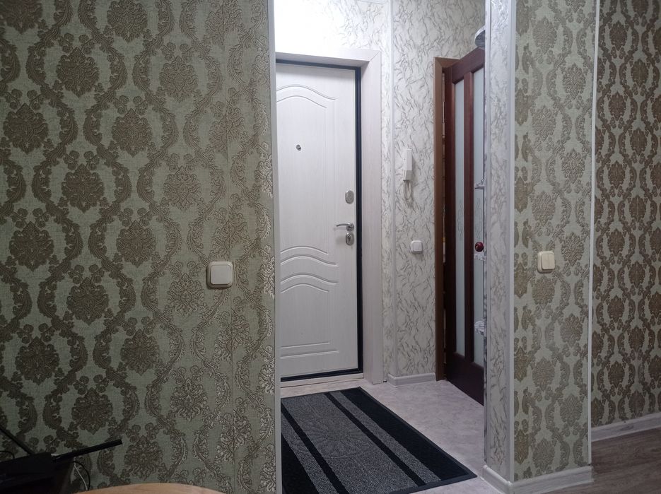 Сдаю квартиру в центре города