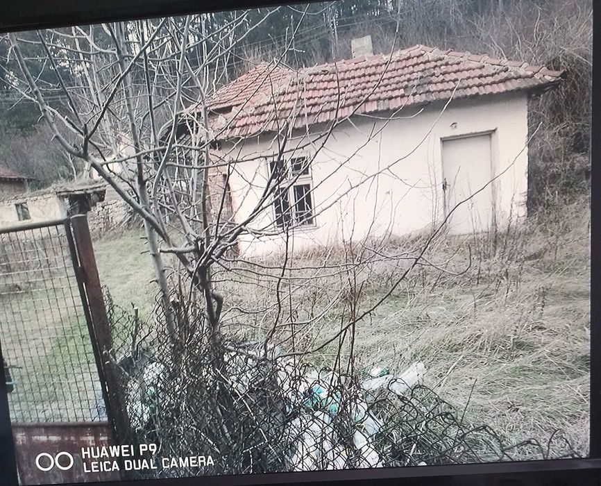 Продава се Къща в с. Доктор Йосифово, Област Монтана - 60 кв.м за 187 €/кв.м - Снимка #6