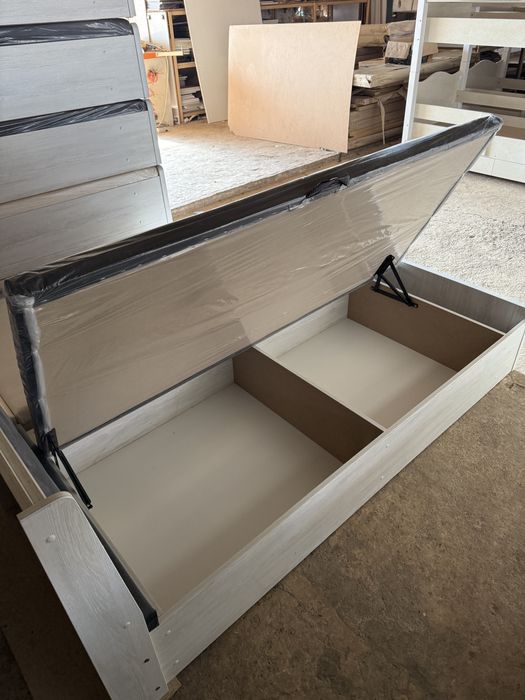 1 кишилик кровать акцияда