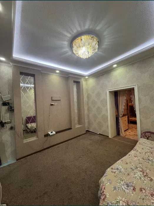 Срочно сдается дом 2 комнаты,0,8 сотки,ул.Муйнайская.