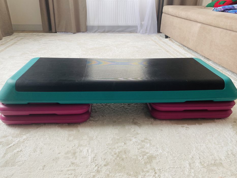 Степ платформа продам