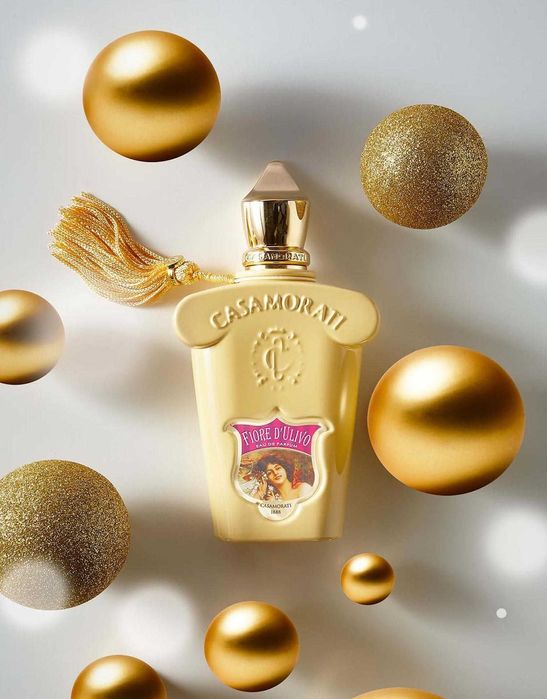 Парфюм Xerjoff casamorati Fiore dUlivo