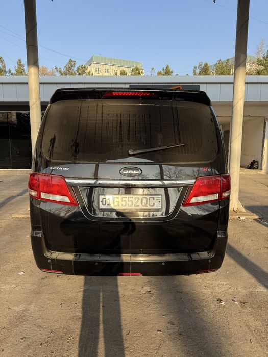 jac sotiladi 2023 yil