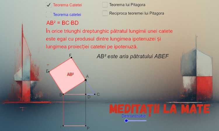 Matematică pentru Examene: BAC & E.N.