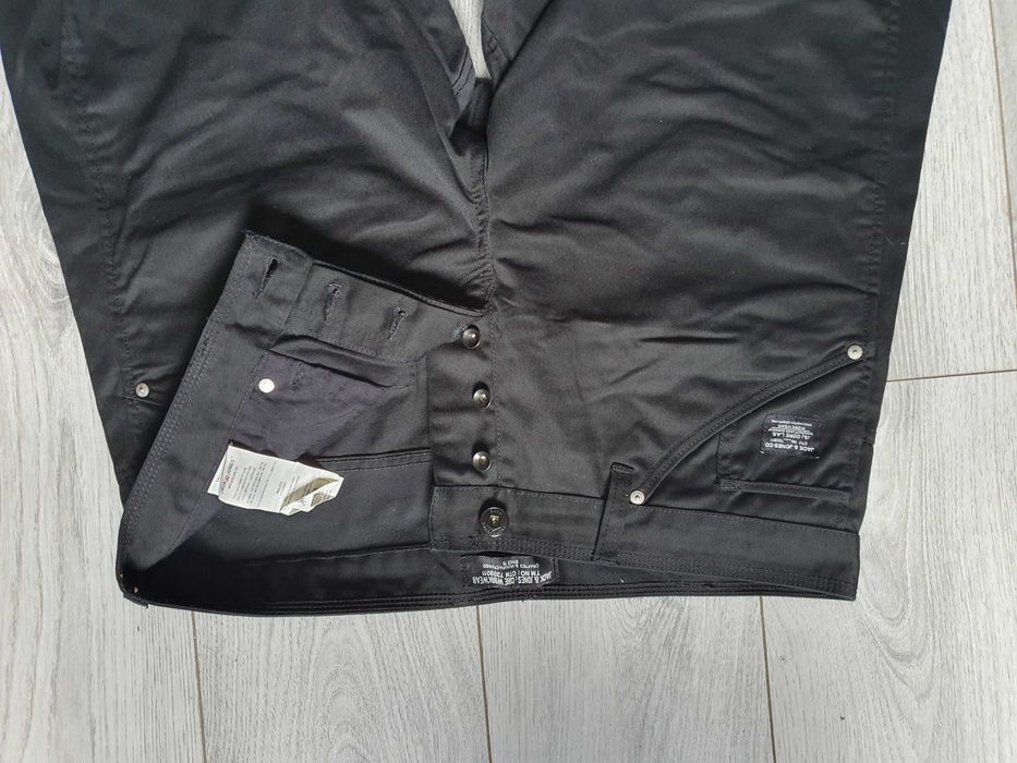 Blugi JACK & JONES "Dale Colin Twist" - Marime W36 L32 (Talie 95 cm)