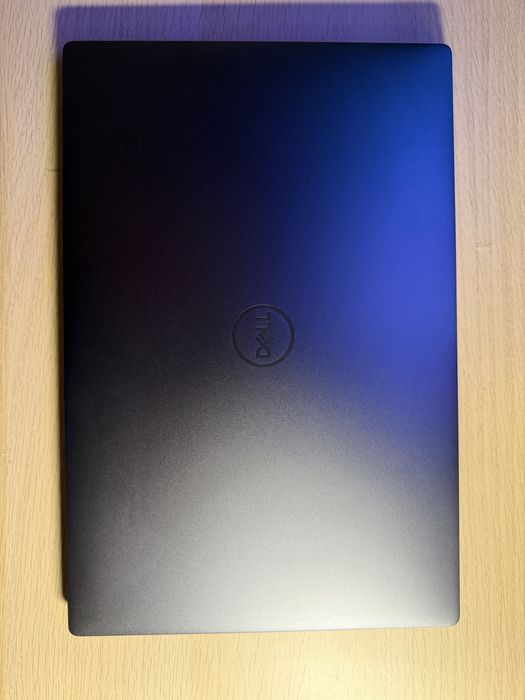 Firma - Dell XPS 13 Plus 4K UHD+ Touch i7-1260P 32GB DDR5 1TB SSD