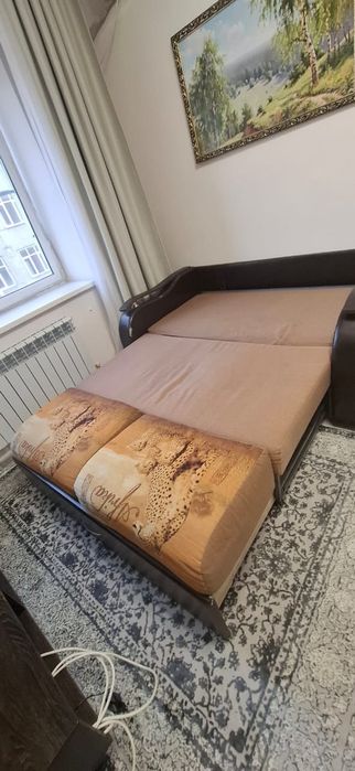 Диван раскладной