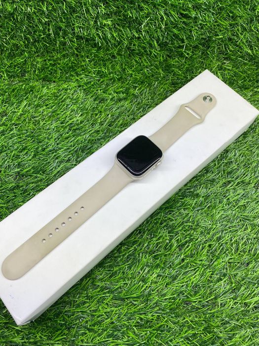 Apple Watch 7 / 41мм / 91% / ЛОМБАРД ДД / id3945
