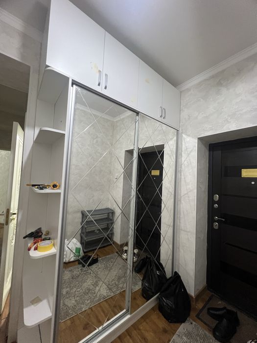 Аренда квартира Чиланзар 8 квартал новостройка лом 2/3/8 семья только