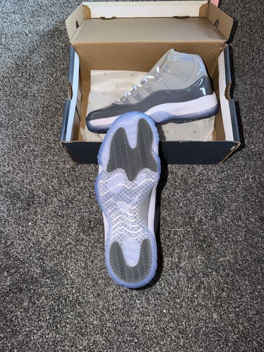 Air Jordan 11 (40-45)