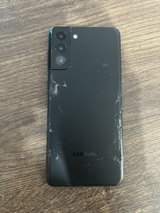 Samsung S21 Plus 128GB 5G