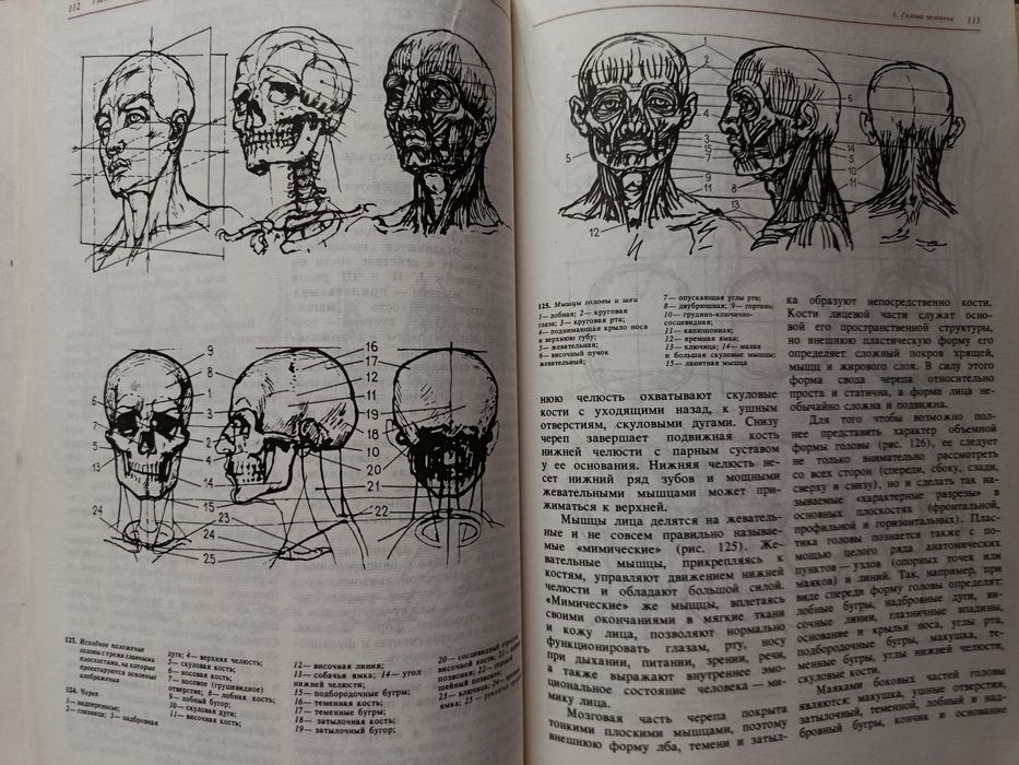 Рисунок.специальность Архитектура.учебник