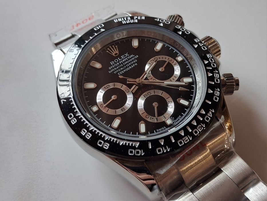Rolex Daytona Autonatic