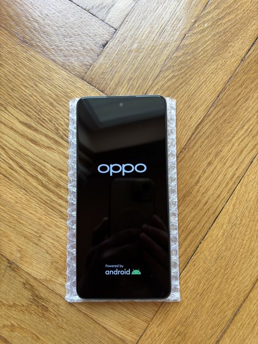 Oppo A98 de 256 Gb Dual 5G Blue