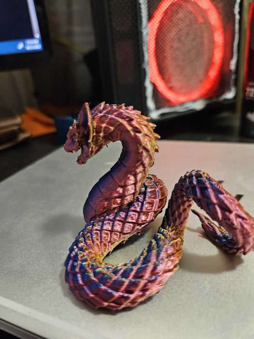 Servicii printare 3D