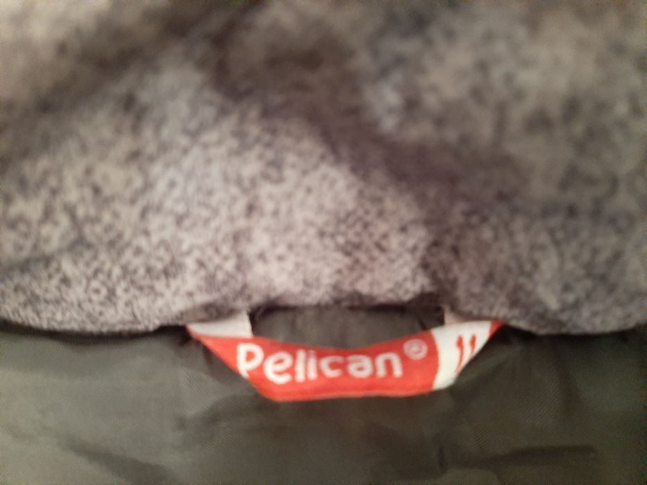 Детская,куртка, для мальчика 9-11 лет