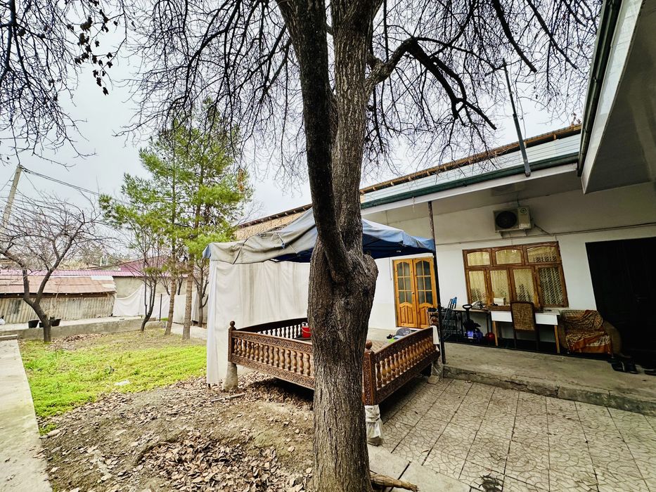 Biznes uchun yaxwi joy. 3.4 s xovli sotiladi yer xisobida Uchtepa sak