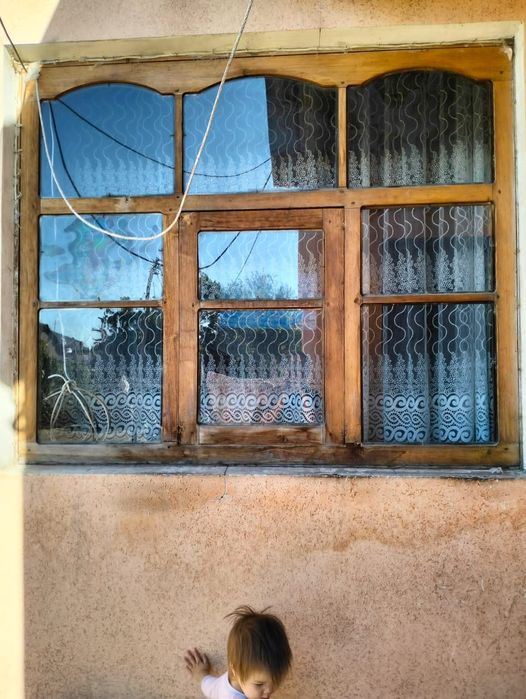 Терезелер  сатылады