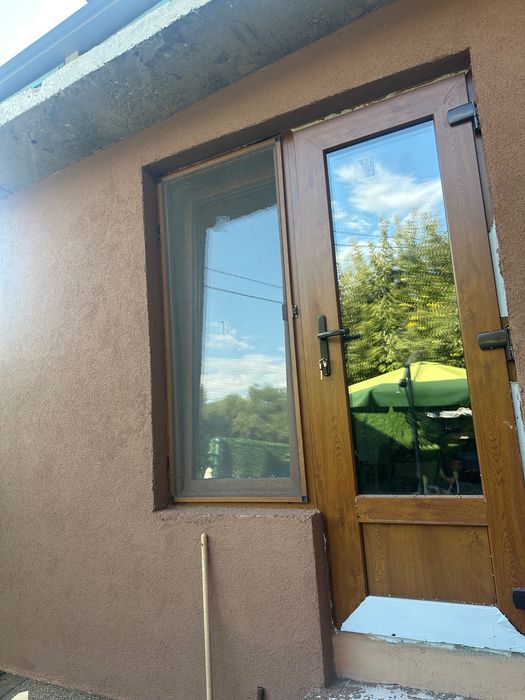 ПВЦ дограма REHAU