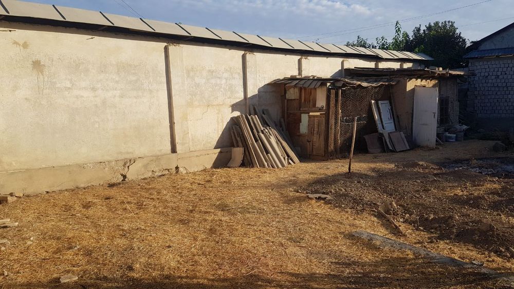 Кўктеракда 12сот. уй сотилади 18 000