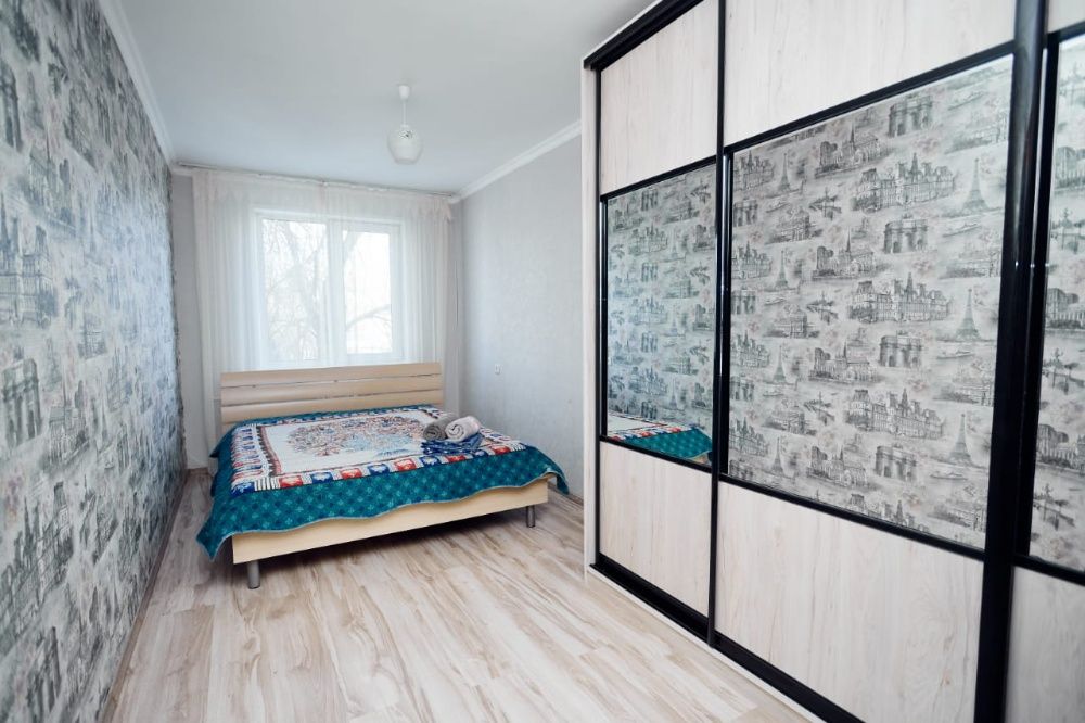 VIP 2х комнатная Галактика