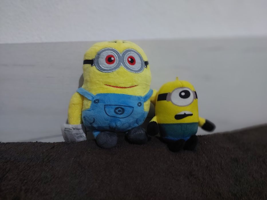 Плюшени играчки нов