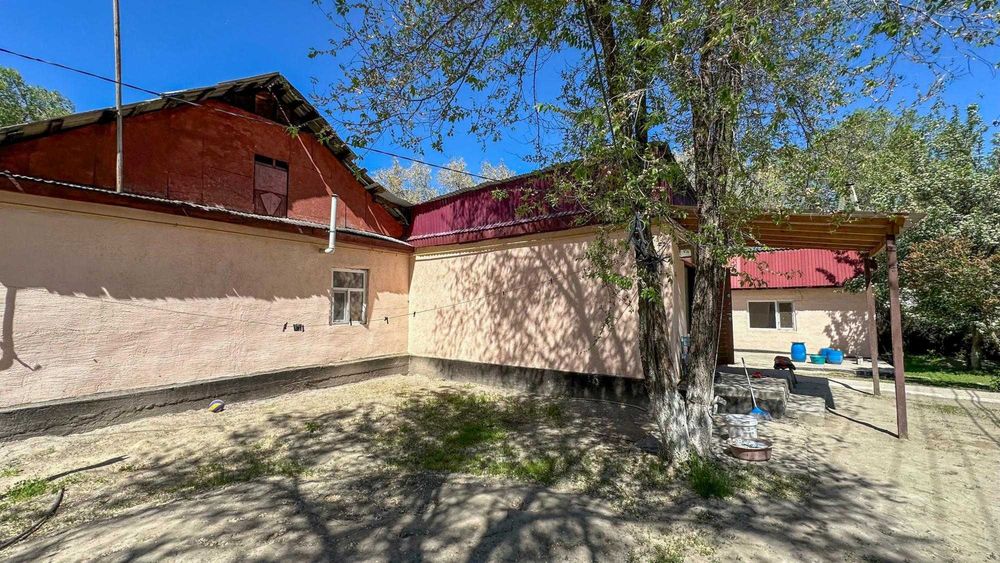 В продаже частный дом хутор Гаухар Империя