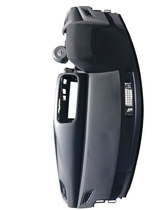 Kit Airbag Plansa Bord Nissan Qashqai J12 2021-2025