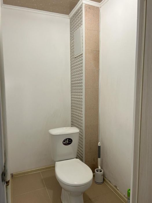 Суточная квартира