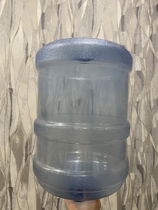 Бутыль 19 литров,Samal