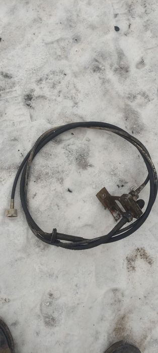 Продам запчасти на Man