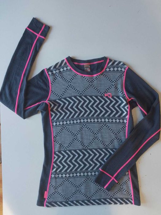 Блузи от  Мерино вълна  L