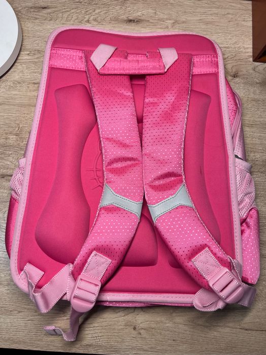 Новый рюкзак Hello Kitty