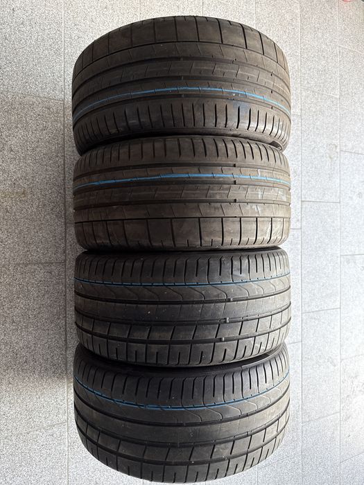 Anvelope de vara 265/35 R20
