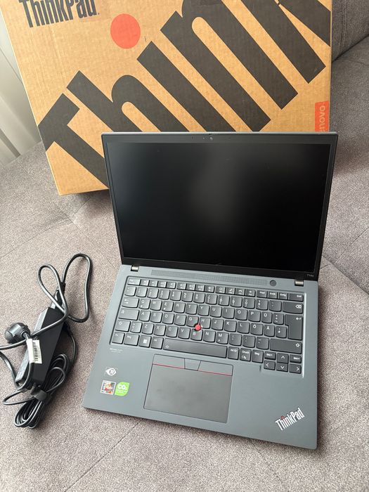 Lenovo ThinkPad T14s Gen 3 (AMD) Ryzen Pro / DDR5 /5G Гаранция
