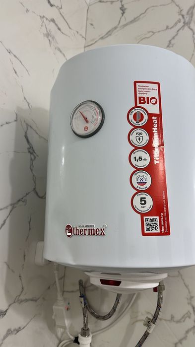 Продам бойлер в хорошем состоянии