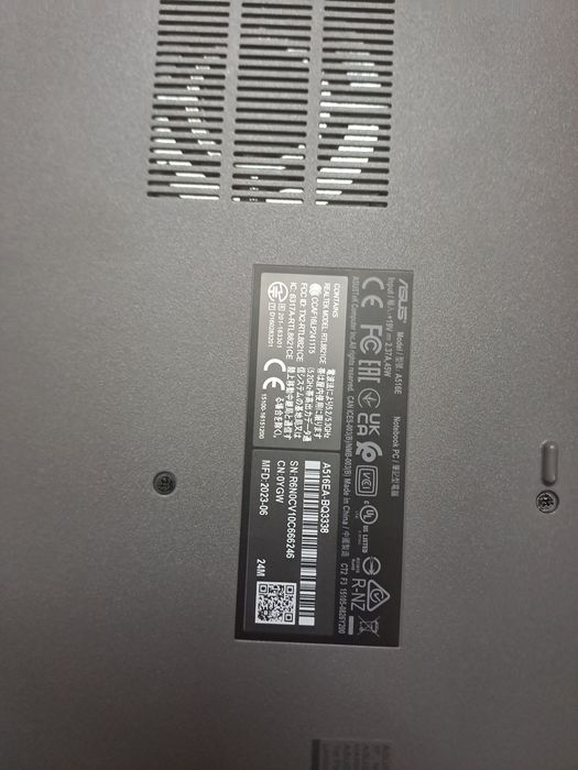 De vanzare Laptop Asus Vivobook