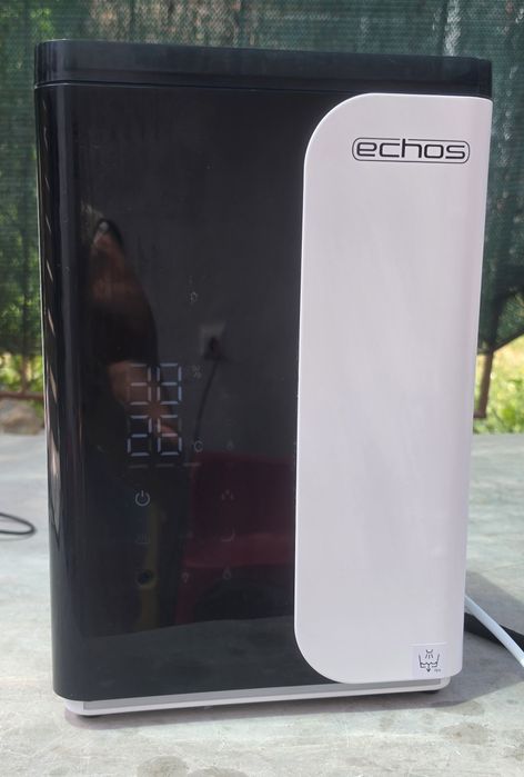 Овлажнител за въздух Echos