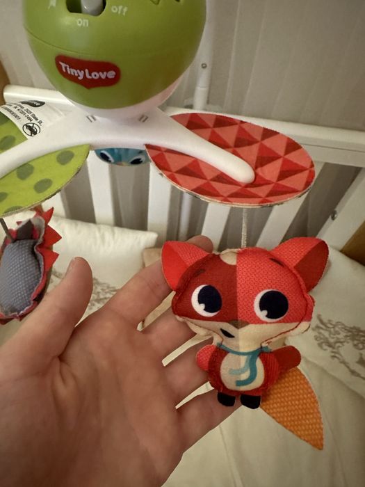 Мобиль Tiny Love